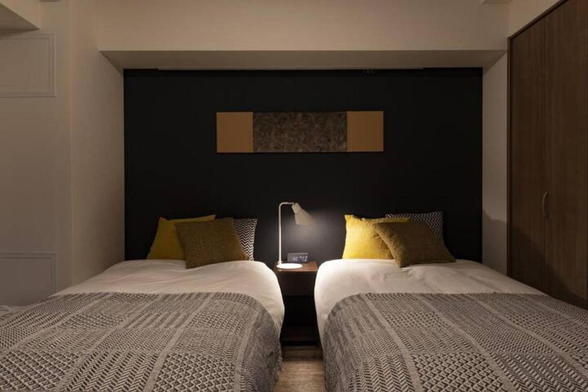 Mgranz谷町四丁目501 Apartment Osaka