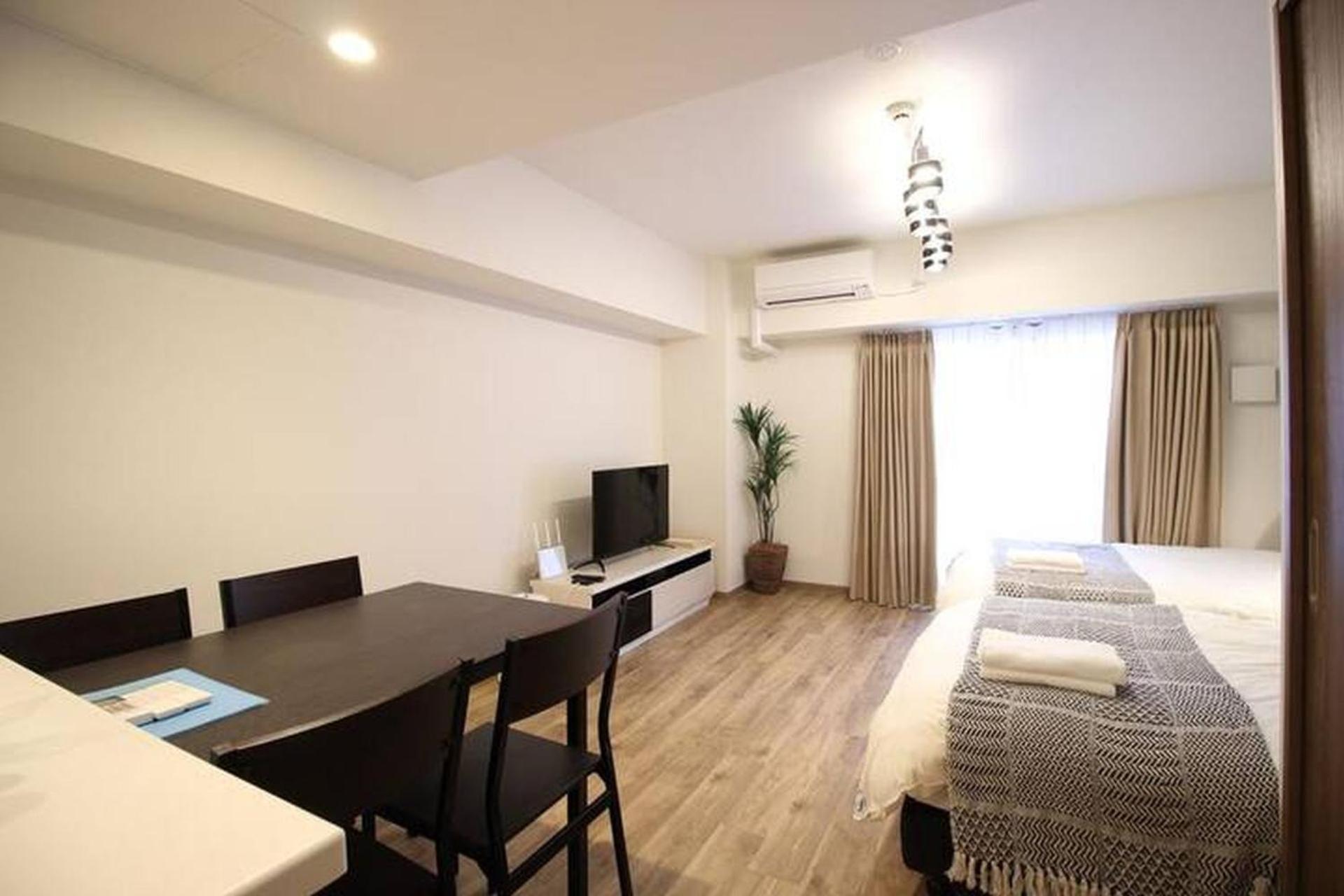 Mgranz谷町四丁目501 Apartment *