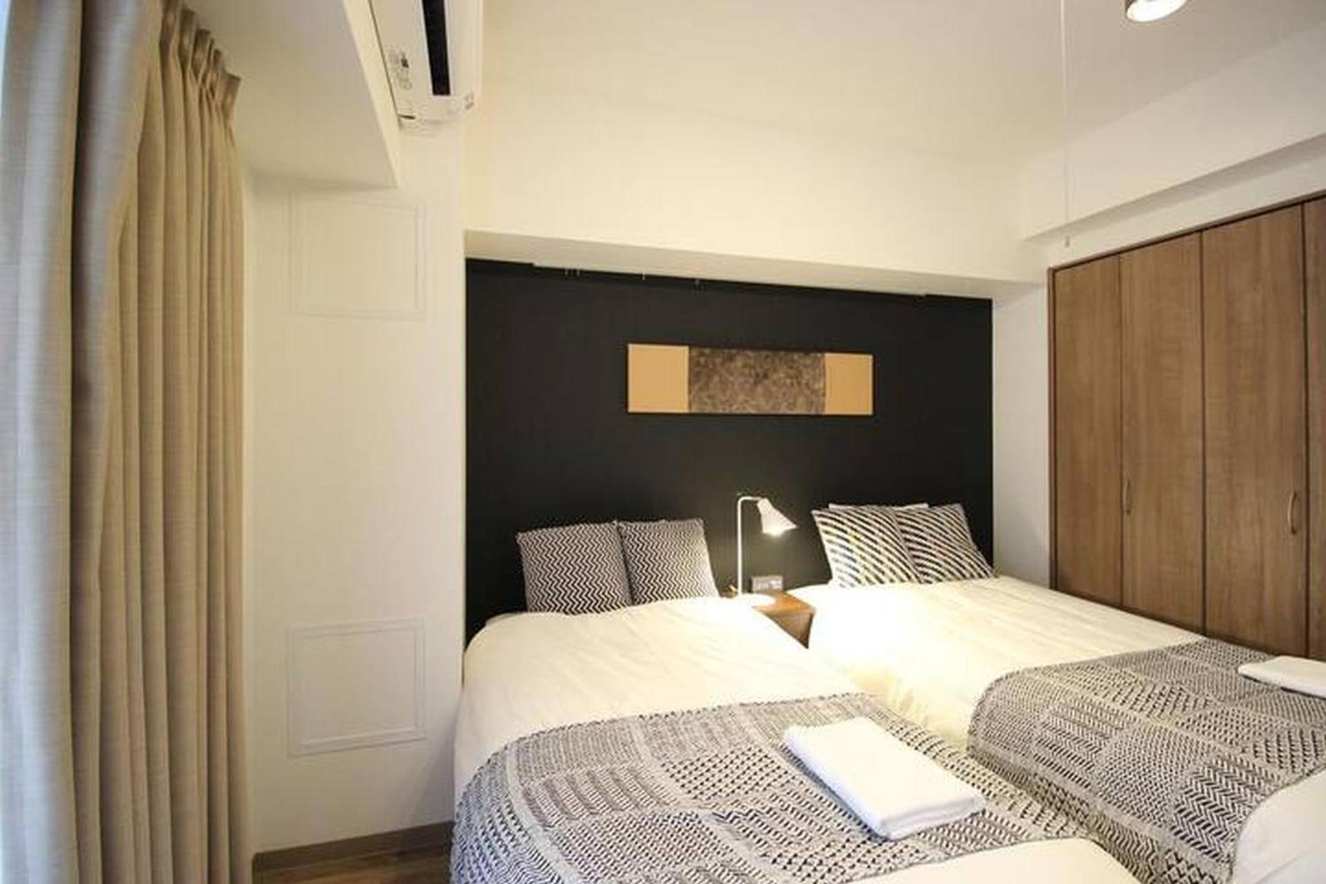 Mgranz谷町四丁目501 Apartment Osaka