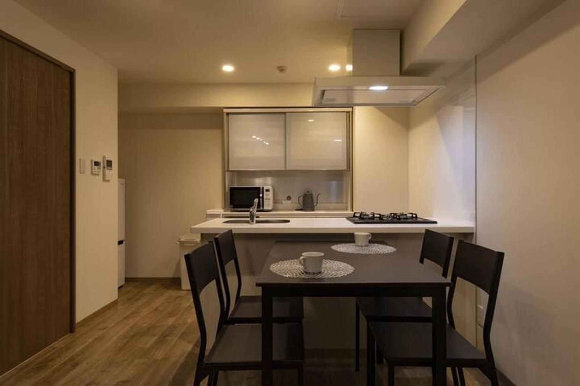 Mgranz谷町四丁目501 Apartment