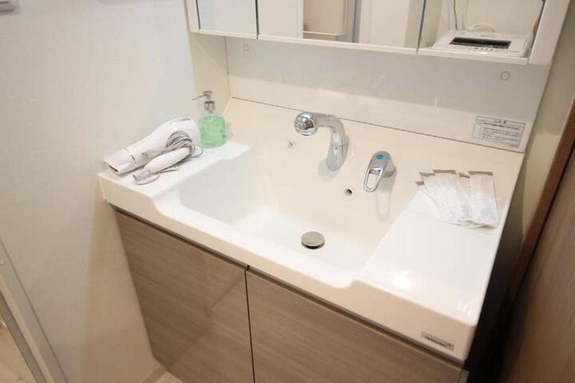 Apartment Mgranz谷町四丁目501 *
